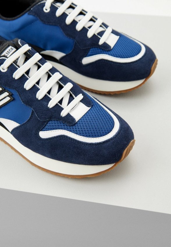 Кроссовки Hide & Jack