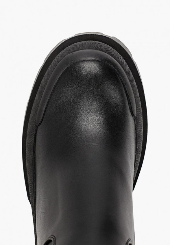 Ботфорты Crony