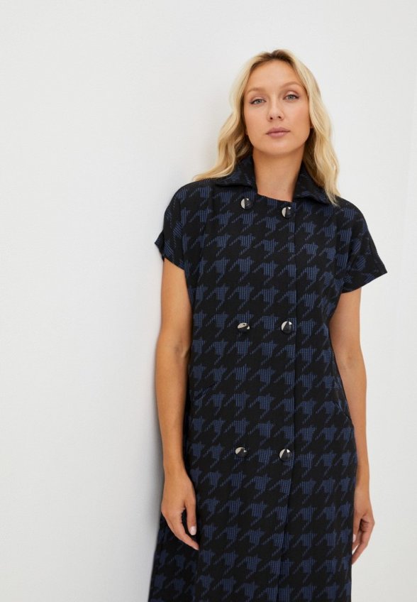 Платье MadaM T