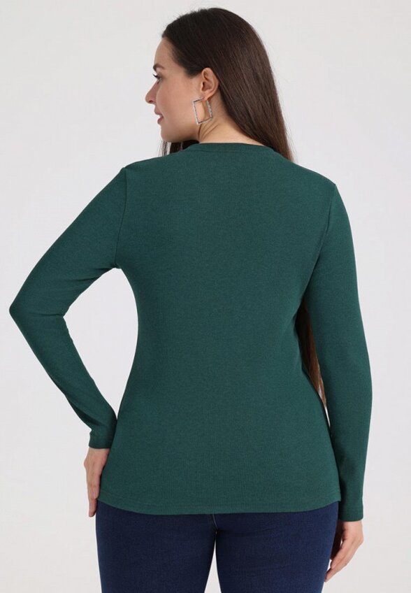 Лонгслив Апрель