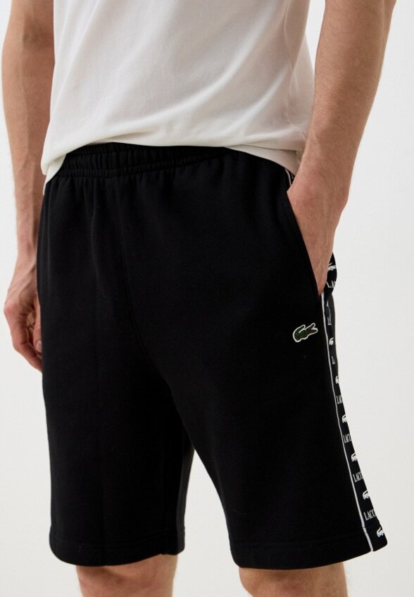 Шорты спортивные Lacoste