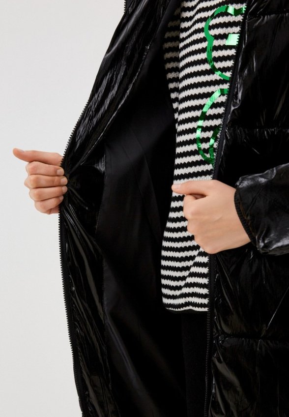 Пуховик Z-Design