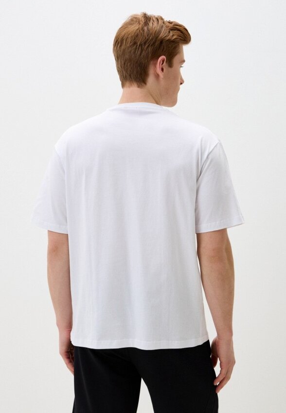 Футболка JC Just Clothes