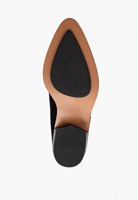 Ботильоны Graciana