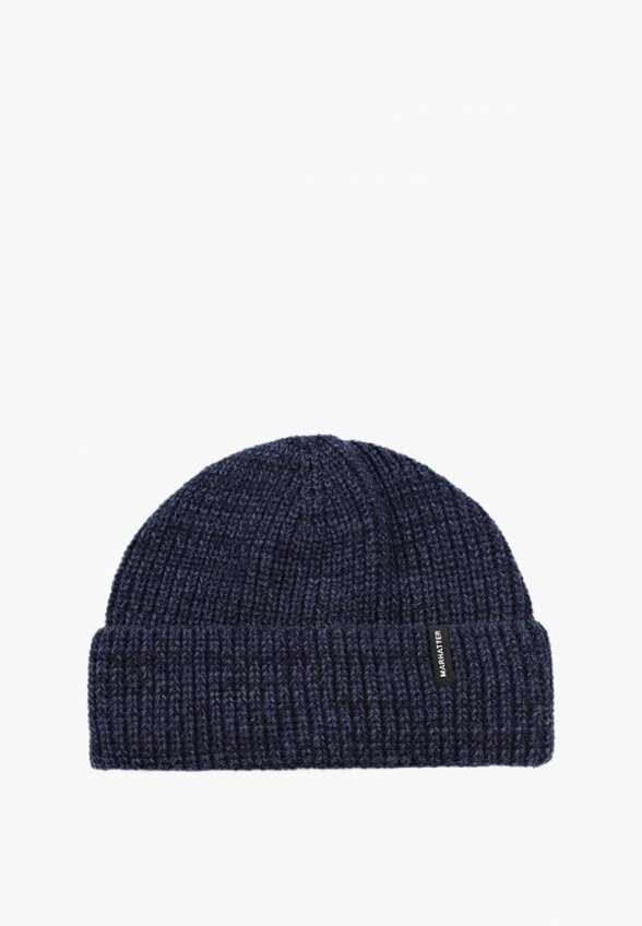 Шапка marhatter