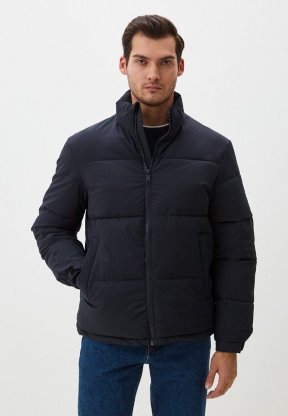 Куртка утепленная O'STIN