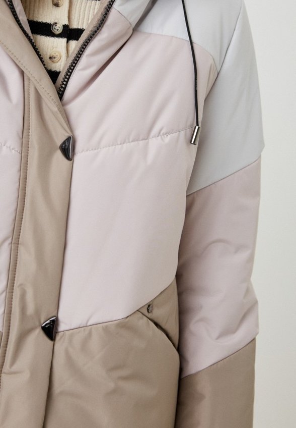 Пуховик Maritta