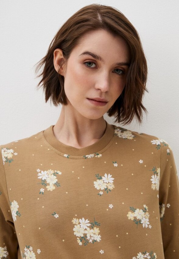 Лонгслив Mark Formelle