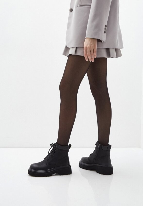 Ботинки Briggs