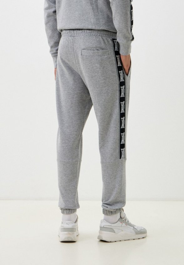 Брюки спортивные Lonsdale