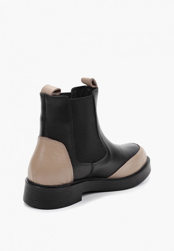 Ботинки Vittorio Bravo