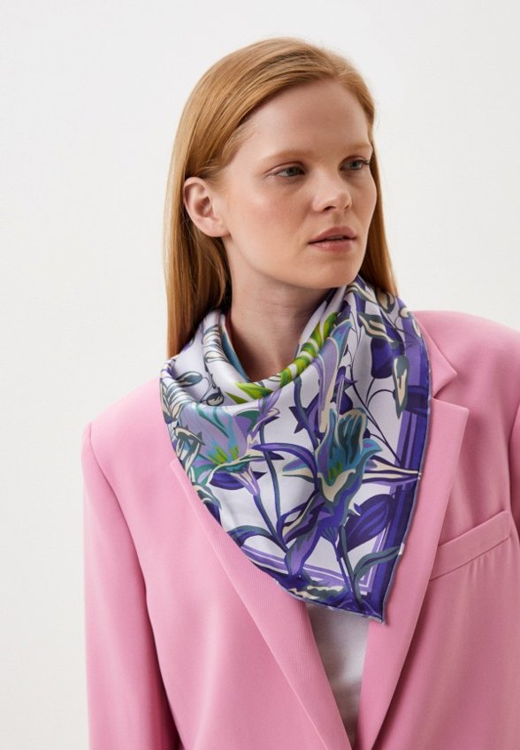 Платок Eleganzza