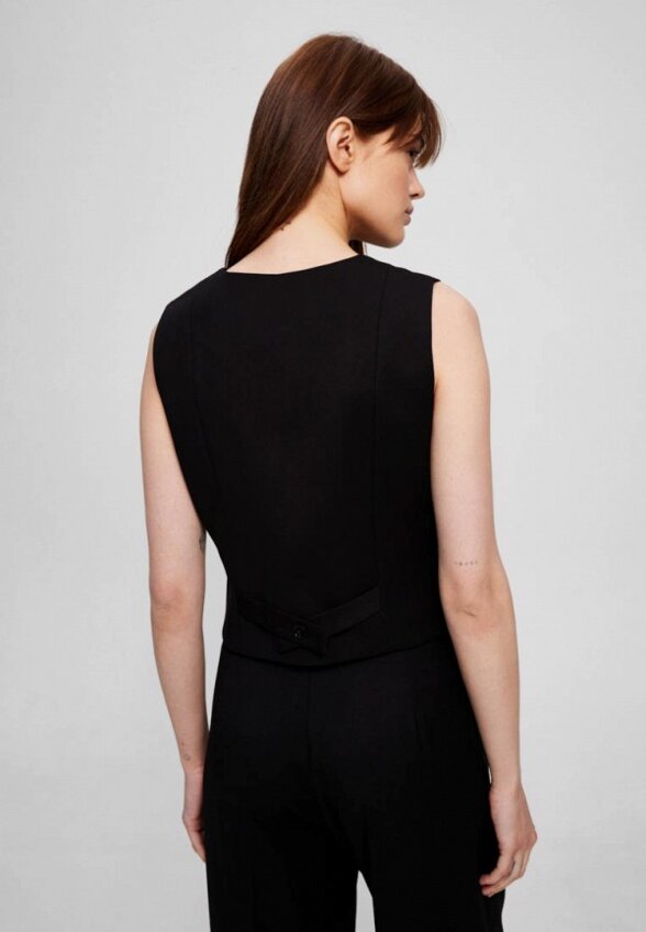 Жилет SashaOstrov