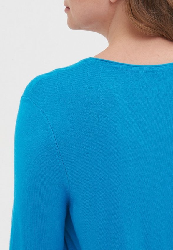 Пуловер Samoon by Gerry Weber