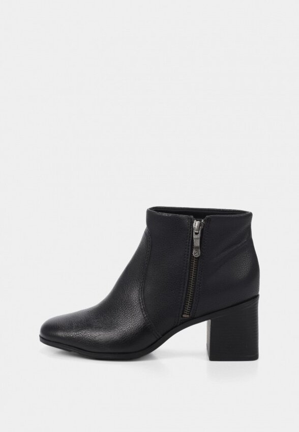 Ботильоны Bottero