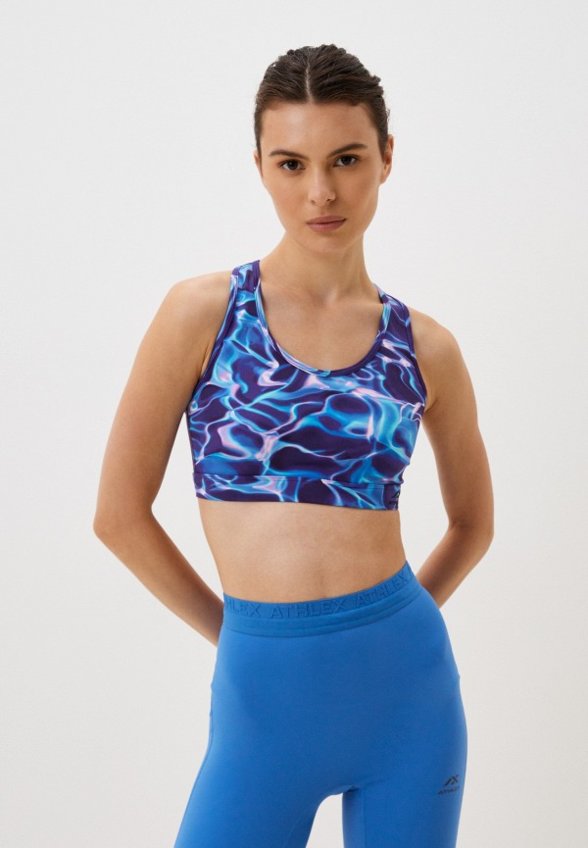 Топ спортивный Athlex