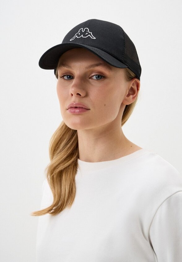 Бейсболка Kappa