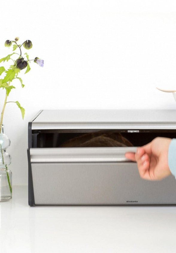Хлебница Brabantia