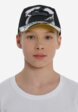 Бейсболка для мальчиков Termit, Черный2  - превью