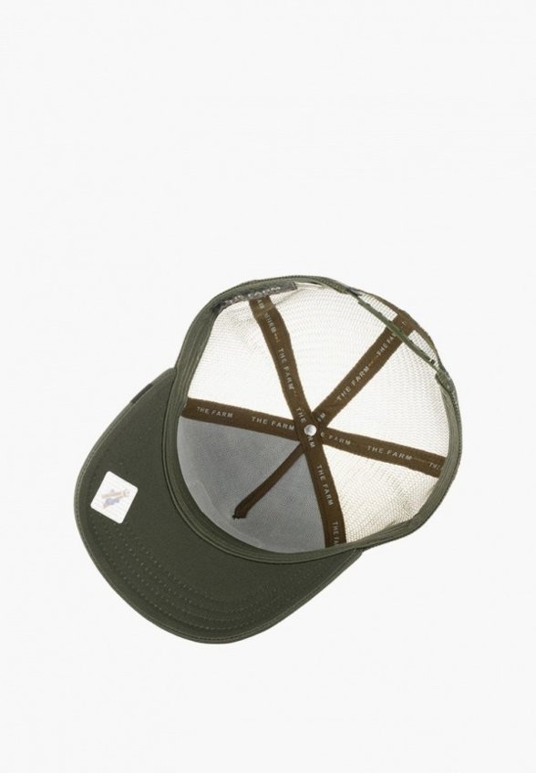 Бейсболка Goorin Brothers