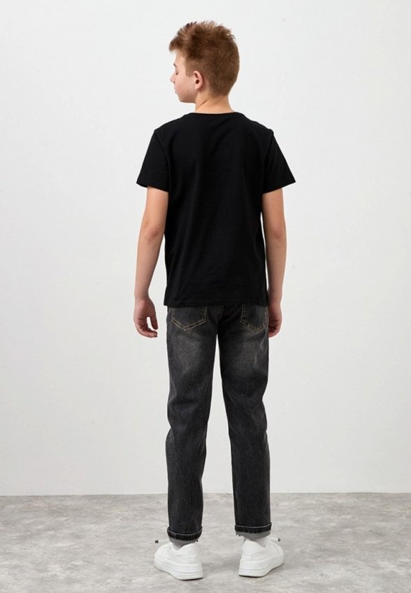 Джинсы Resser Denim