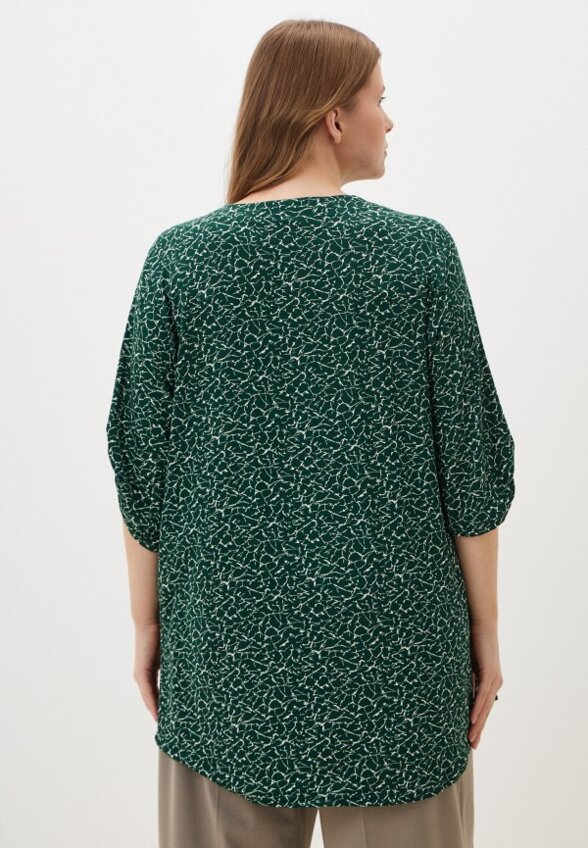 Блуза Kingmarin