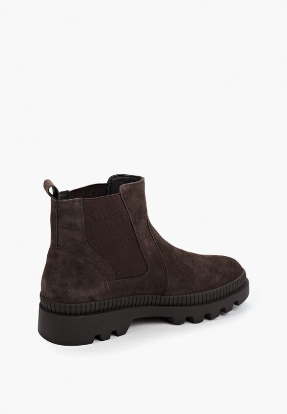 Ботинки Abricot