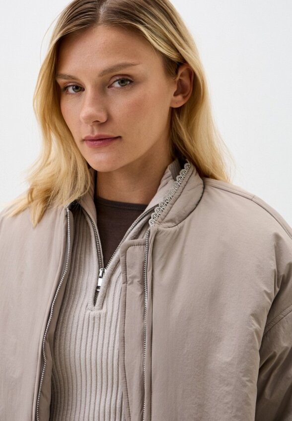 Куртка утепленная Lookonline