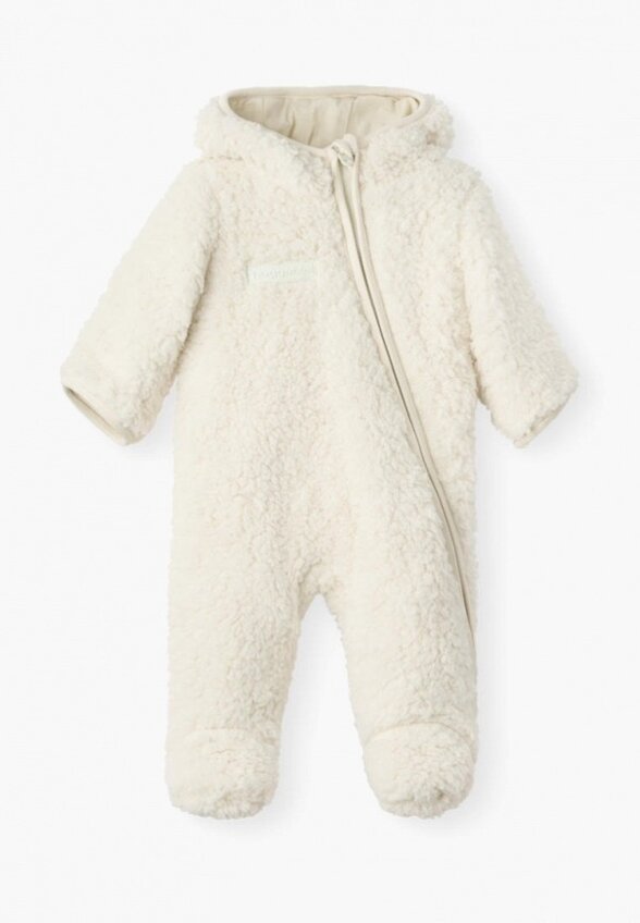 Комбинезон утепленный Happy Baby