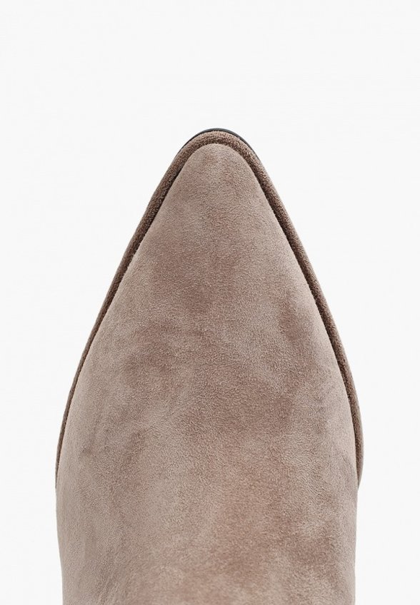 Полусапоги Abricot