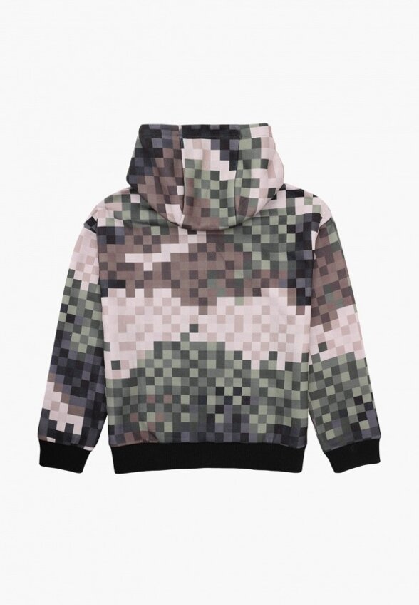 Толстовка Noble People