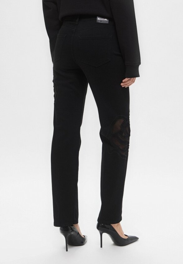 Джинсы Blugirl