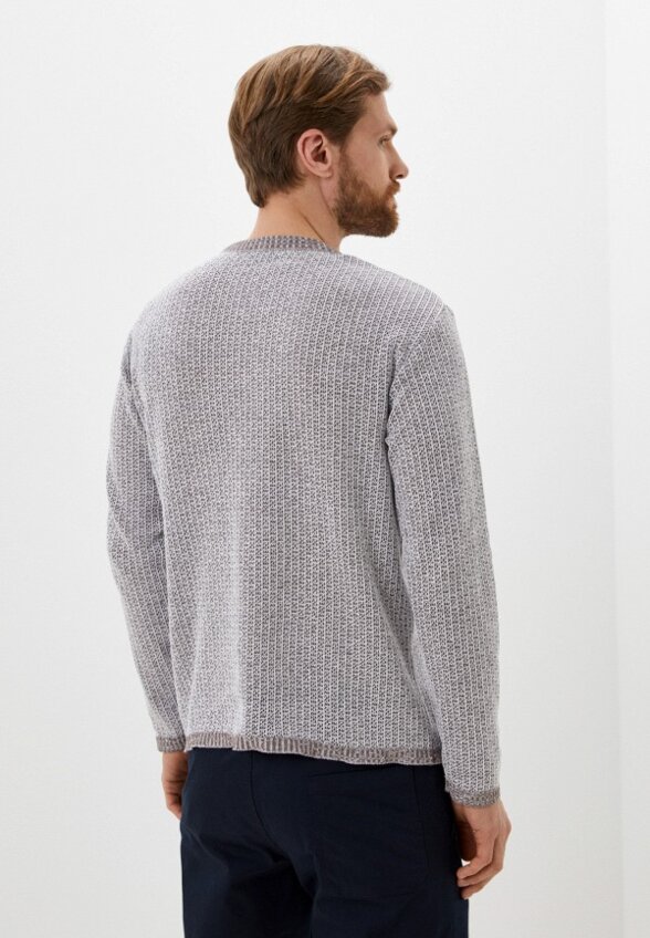 Джемпер Стим