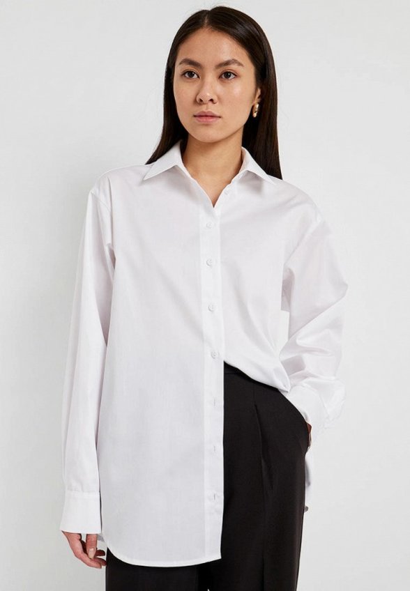 Рубашка Newness