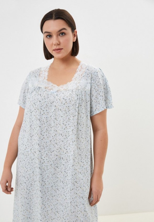 Платье домашнее Miata