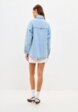 Рубашка джинсовая Olya Stoforandova3  - превью