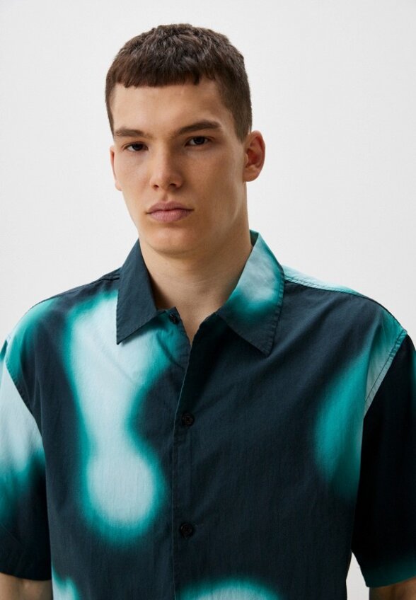 Рубашка O'STIN