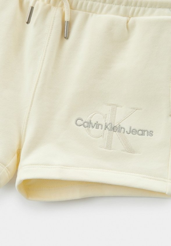 Шорты спортивные Calvin Klein Jeans