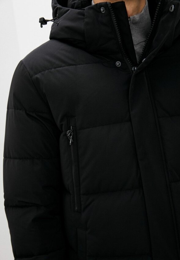 Пуховик Grizman