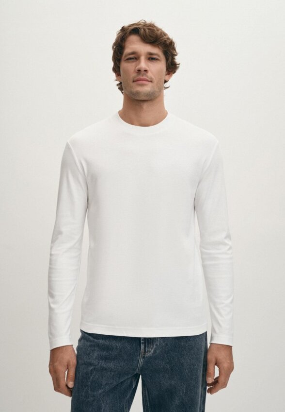 Лонгслив 20Line