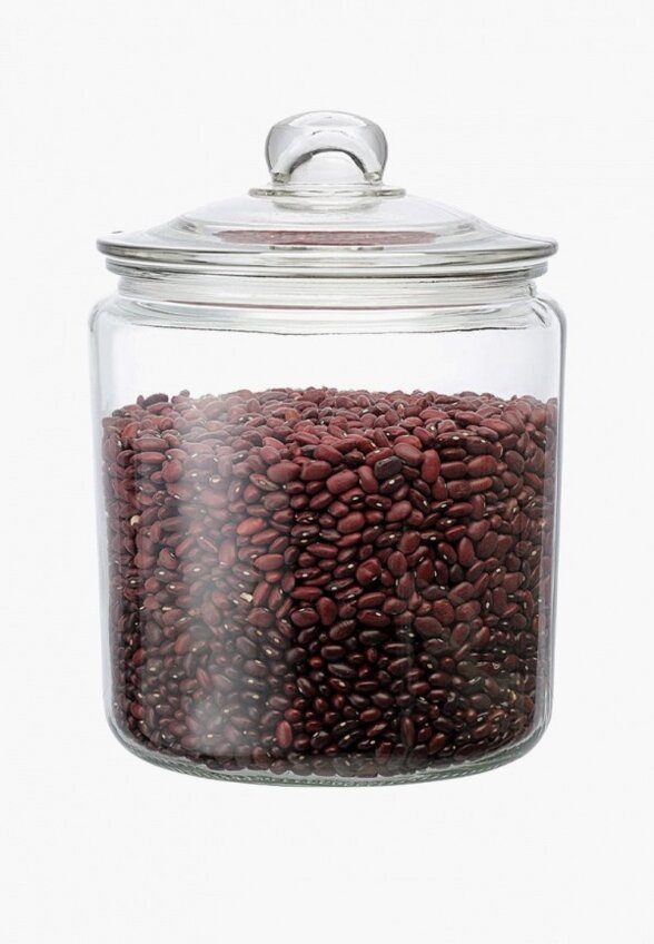 Банка для хранения Liberty Jones