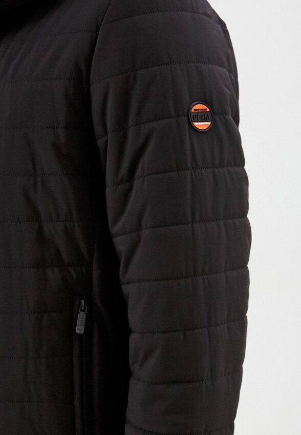 Куртка утепленная Urban Fashion for Men