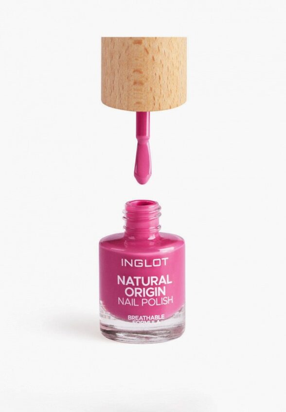 Лак для ногтей Inglot