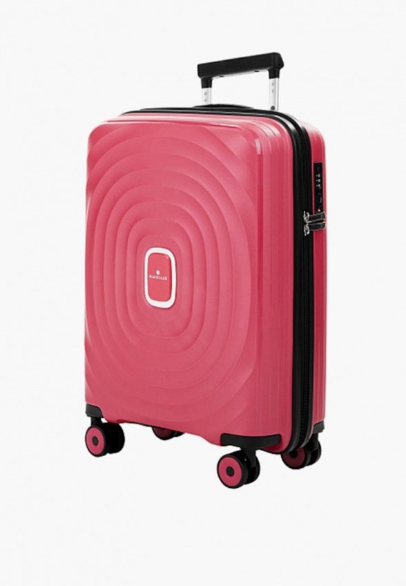 Чемодан Magellan