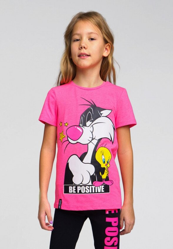 Футболка PlayToday