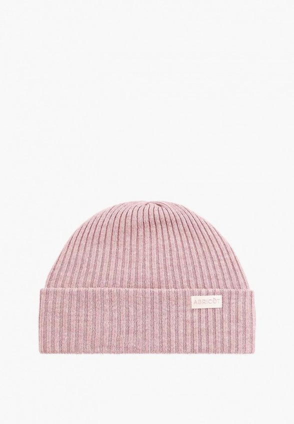 Шапка Abricot