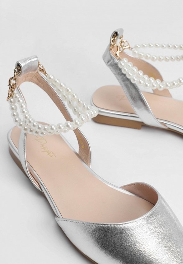 Туфли Passegiata