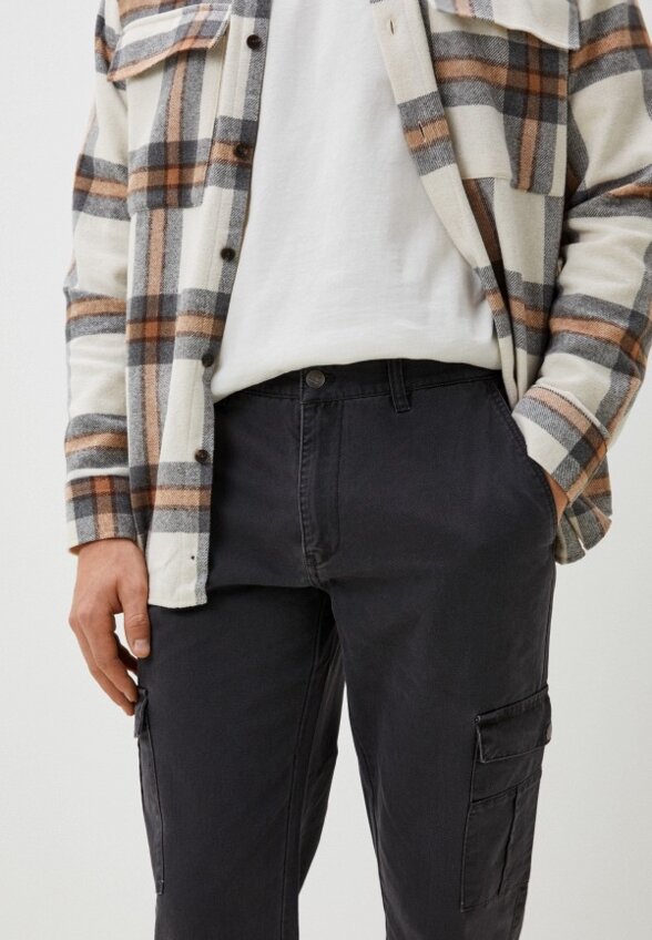 Брюки JC Just Clothes