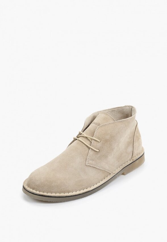 Ботинки Shoiberg