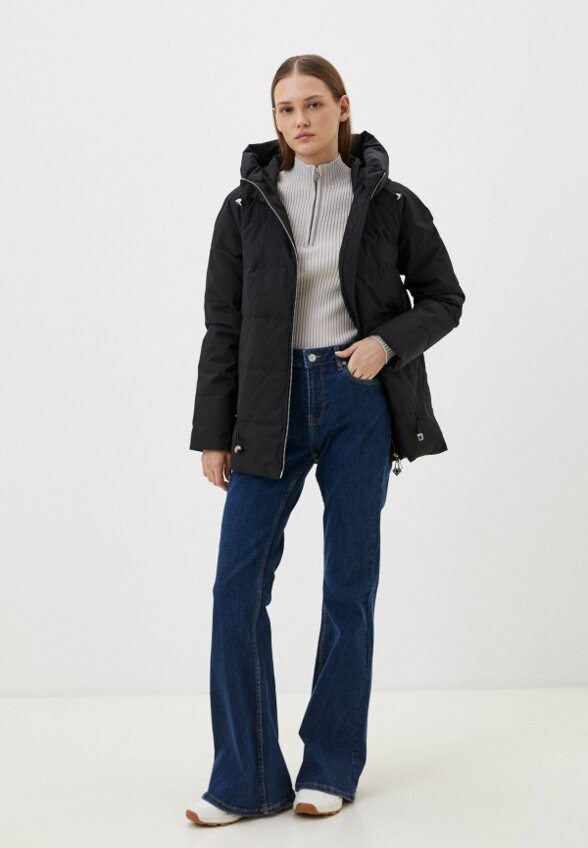 Пуховик Winterra